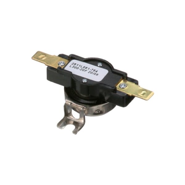 Allpoints 481168 High Limit Switch For Cres Cor